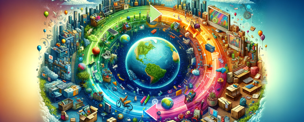 recommerce